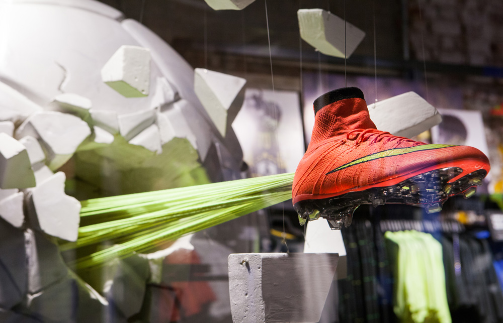 nike mercurial shop