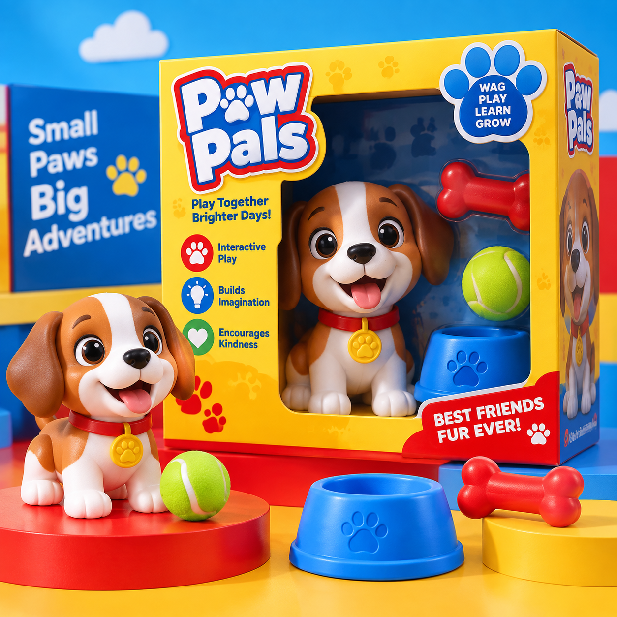 Peça de arquivo para Mattel