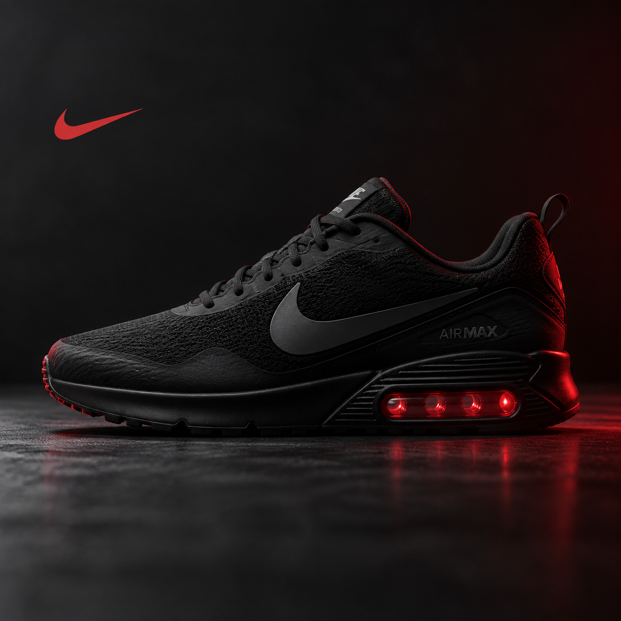 Peça de arquivo para Nike