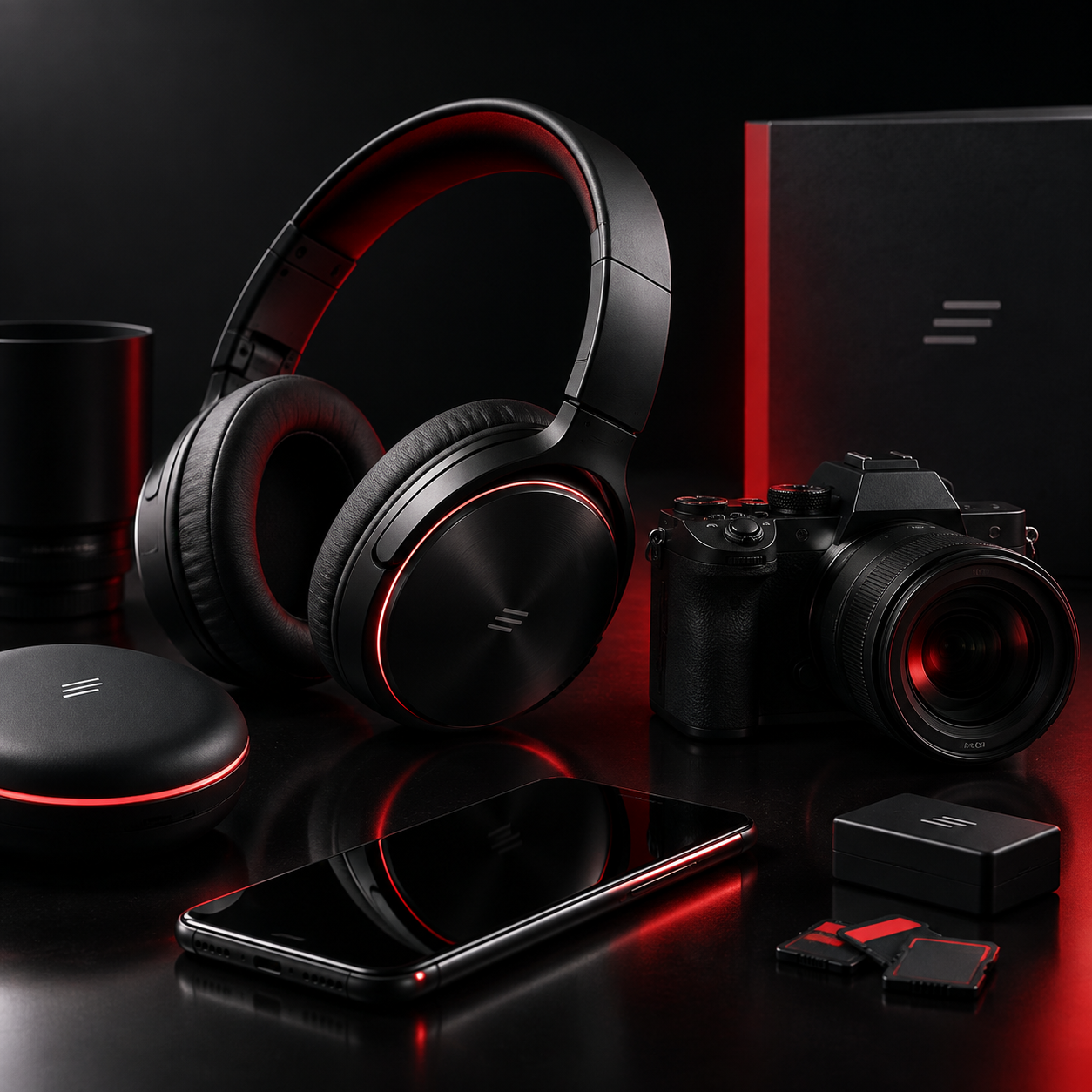 Peça de arquivo para Sony