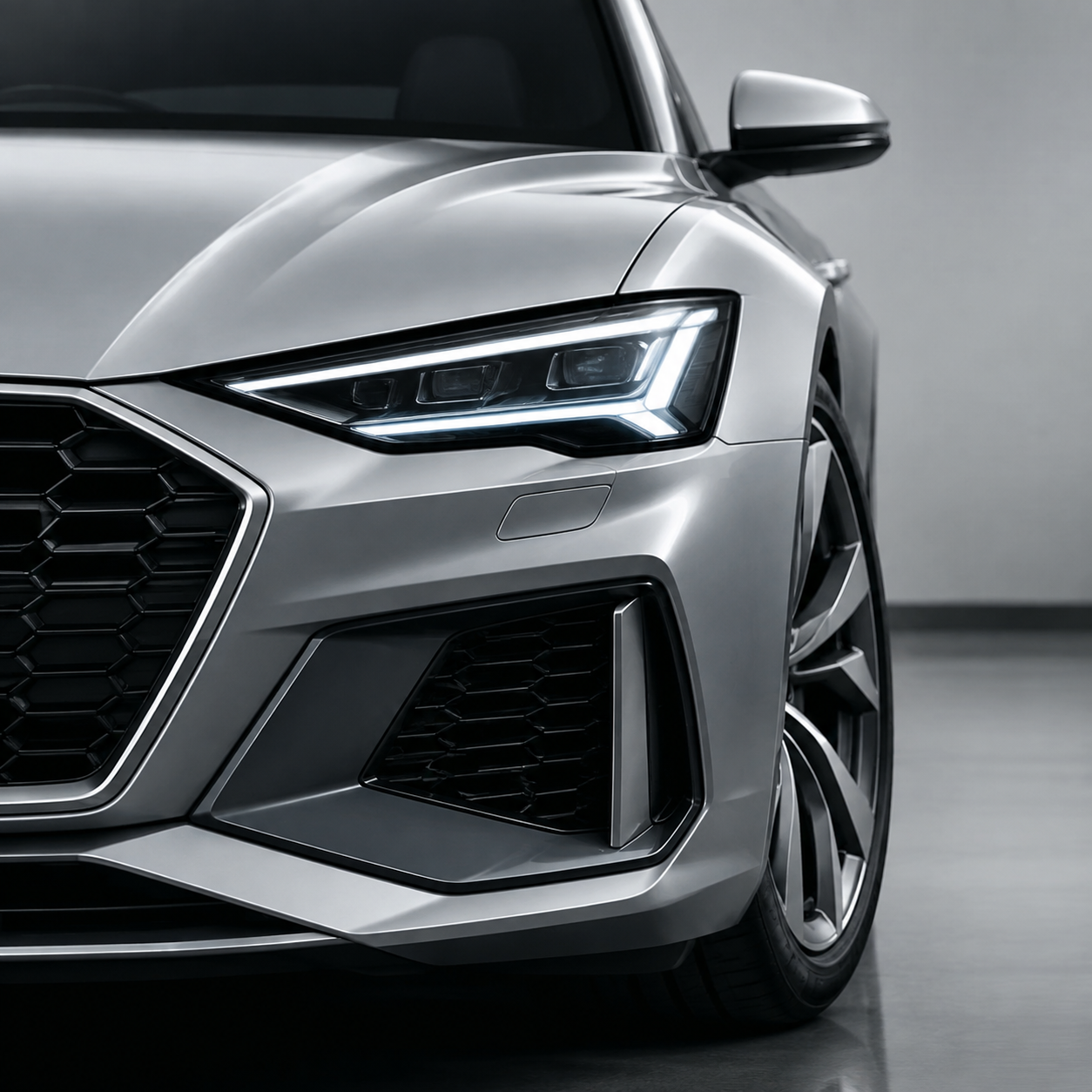 Peça de arquivo para Toyota